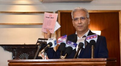 Constitution Implementation: Expectation and Reality