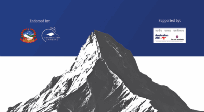Multi-stakeholder Dialogue on Climate Change: Charting a Strategic Voice for Nepal